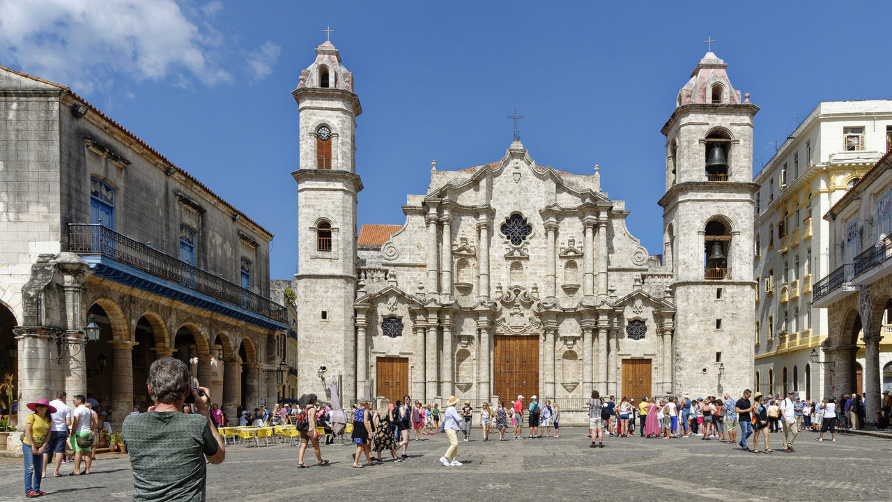20190210-122033••Havana•La Habana•Cuba